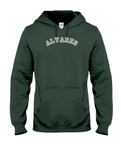 Family Famous Alvares Carch Hoodie