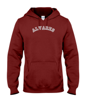 Family Famous Alvares Carch Hoodie