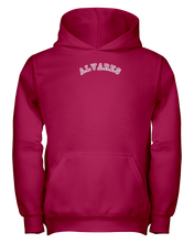 Family Famous Alvares Carch Youth Hoodie