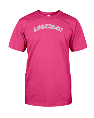 Family Famous Anderson Carch Tee