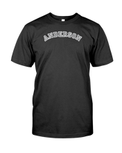 Family Famous Anderson Carch Tee