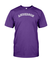 Family Famous Anderson Carch Tee