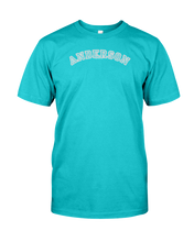 Family Famous Anderson Carch Tee