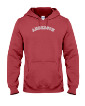 Family Famous Anderson Carch Hoodie
