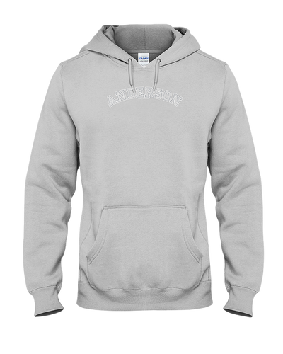 Family Famous Anderson Carch Hoodie