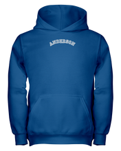 Family Famous Anderson Carch Youth Hoodie