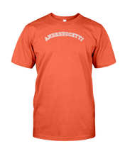 Family Famous Andreuccetti Carch Tee