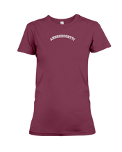 Family Famous Andreuccetti Carch Ladies Tee