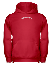Family Famous Andreuccetti Carch Youth Hoodie