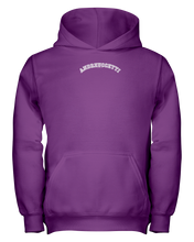 Family Famous Andreuccetti Carch Youth Hoodie
