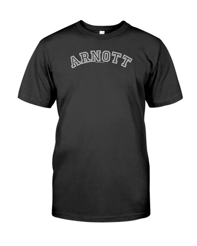 Family Famous Arnott Carch Tee