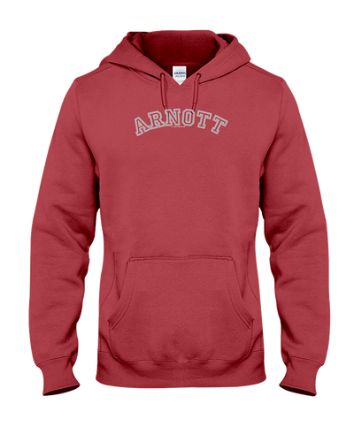 Family Famous Arnott Carch Hoodie