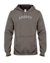 Family Famous Arnott Carch Hoodie