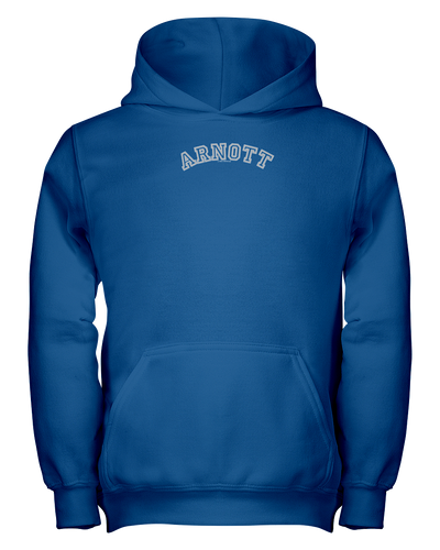 Family Famous Arnott Carch Youth Hoodie