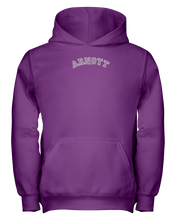 Family Famous Arnott Carch Youth Hoodie