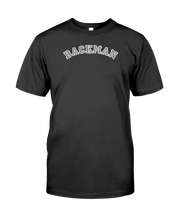 Family Famous Backman Carch Tee