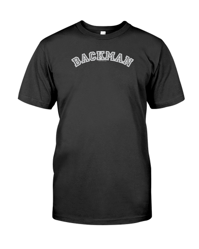 Family Famous Backman Carch Tee