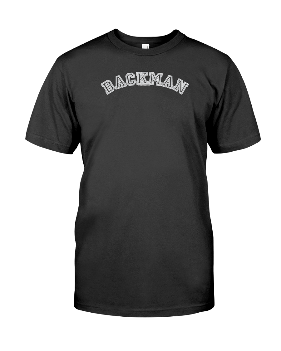 Family Famous Backman Carch Tee