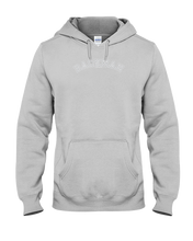 Family Famous Backman Carch Hoodie