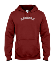 Family Famous Backman Carch Hoodie