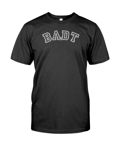 Family Famous Badt Carch Tee