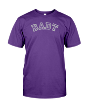 Family Famous Badt Carch Tee