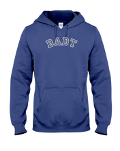 Family Famous Badt Carch Hoodie
