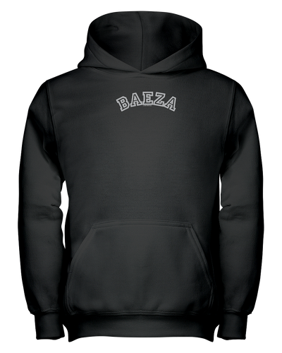 Family Famous Baeza Carch Youth Hoodie