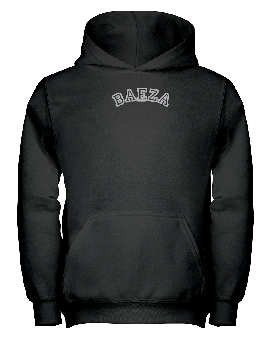 Family Famous Baeza Carch Youth Hoodie