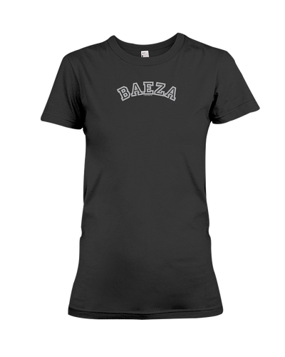 Family Famous Baeza Carch Ladies Tee