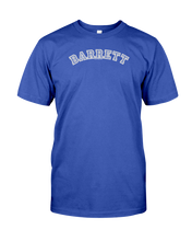 Family Famous Barrett Carch Tee