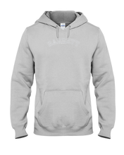 Family Famous Barrett Carch Hoodie