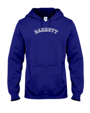 Family Famous Barrett Carch Hoodie