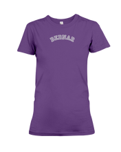 Family Famous Bednar Carch Ladies Tee