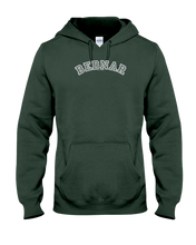 Family Famous Bednar Carch Hoodie