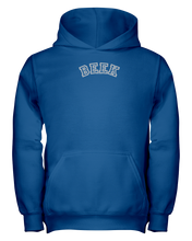 Family Famous Beek Carch Youth Hoodie