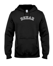 Family Famous Behar Carch Hoodie