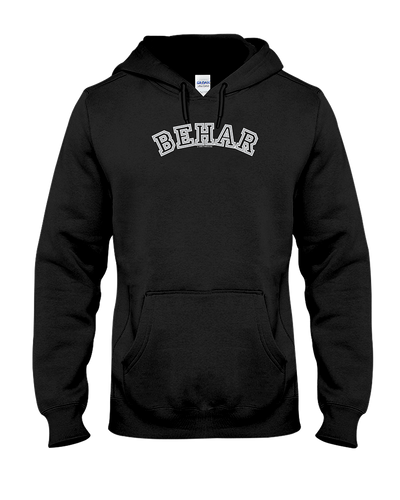 Family Famous Behar Carch Hoodie