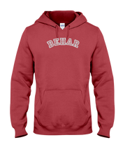 Family Famous Behar Carch Hoodie