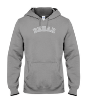 Family Famous Behar Carch Hoodie