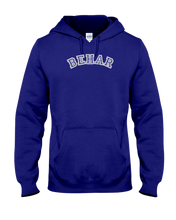 Family Famous Behar Carch Hoodie