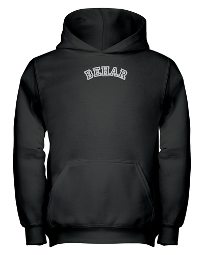 Family Famous Behar Carch Youth Hoodie