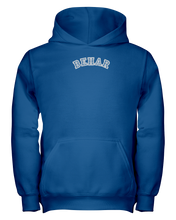 Family Famous Behar Carch Youth Hoodie