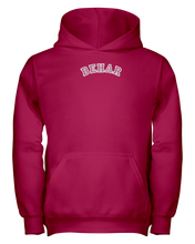 Family Famous Behar Carch Youth Hoodie