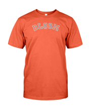 Family Famous Bloom Carch Tee
