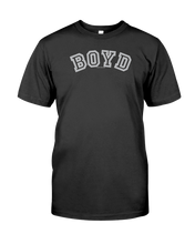 Family Famous Boyd Carch Tee