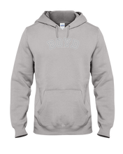 Family Famous Boyd Carch Hoodie