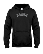 Family Famous Braue Carch Hoodie