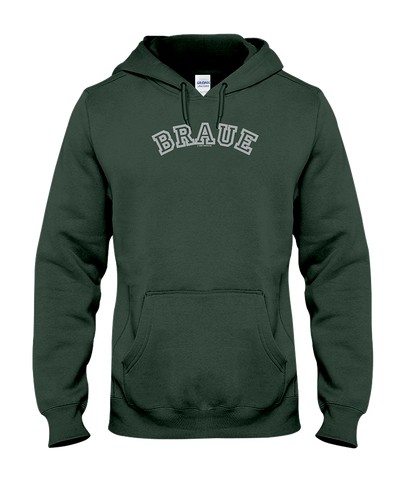 Family Famous Braue Carch Hoodie