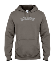 Family Famous Braue Carch Hoodie